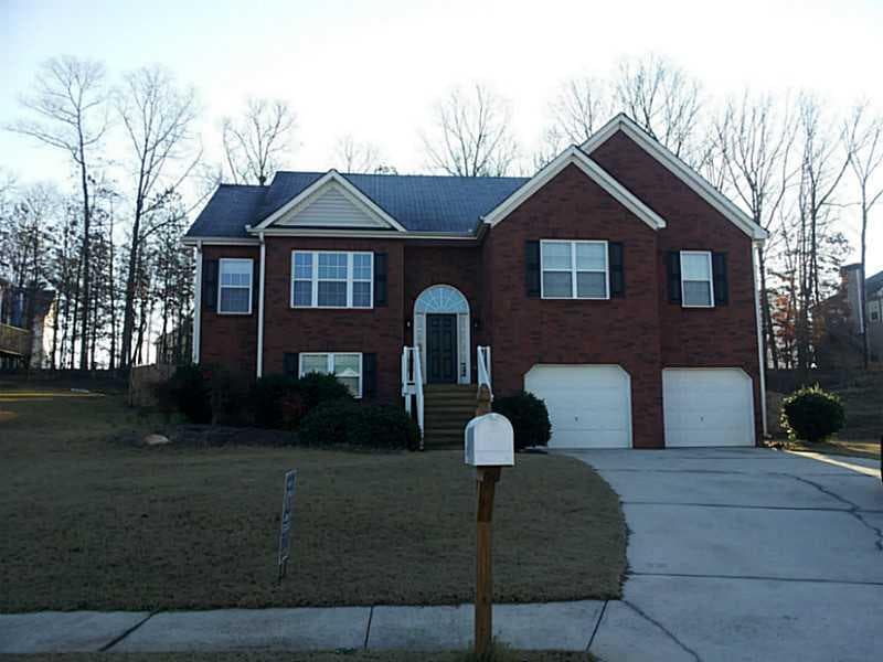 4360 Singletree Drive, Douglasville, GA 30135 — most recent listing photo