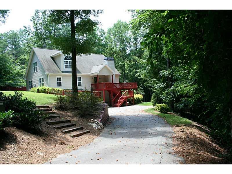 9036 Ponderosa Trail, Gainesville, GA 30506 — most recent listing photo