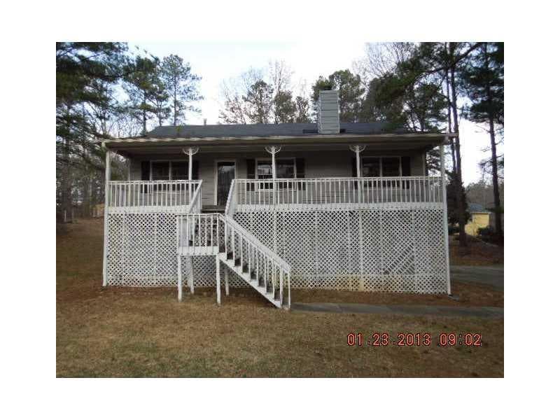 222 Crabapple Trail, Dallas, GA 30157 — most recent listing photo