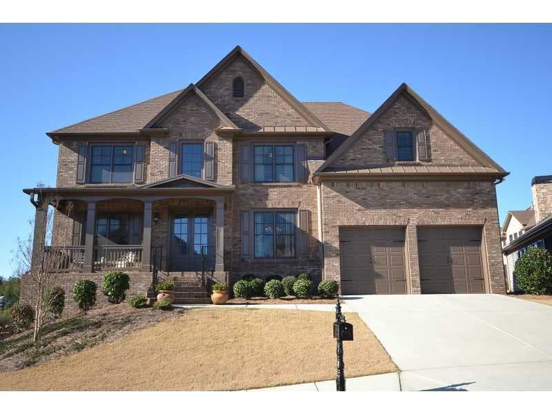 5120 Beecham Court, Suwanee, GA 30024 — most recent listing photo