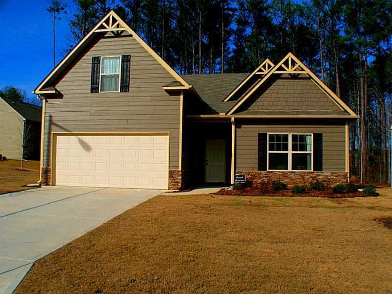 4525 Spring Mountain Lane, Powder Springs, GA 30127 — most recent listing photo