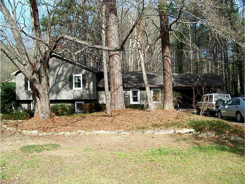3308 Mansfield Lane, Snellville, GA 30039 — most recent listing photo