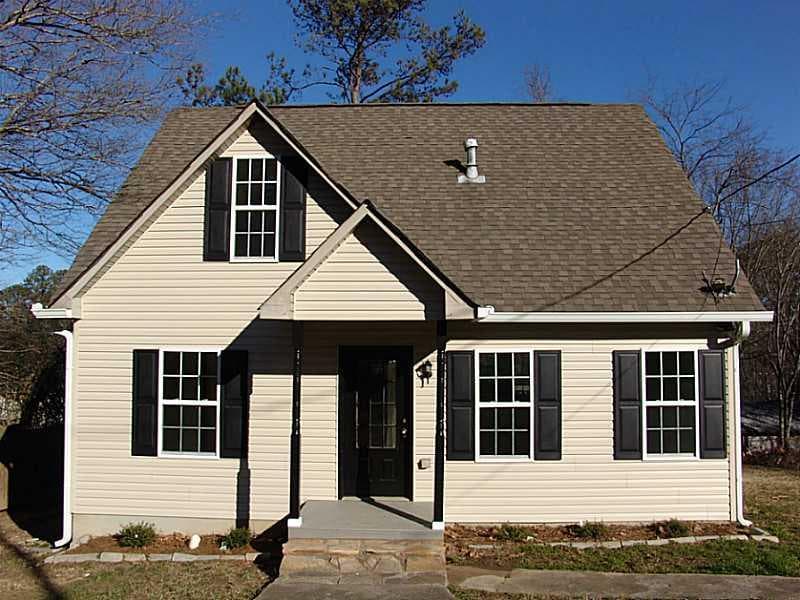 106 Florence Drive, Acworth, GA 30101 — most recent listing photo