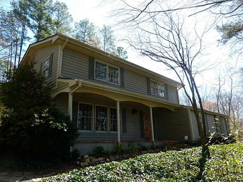 2750 Loring Road, Kennesaw, GA 30152 — most recent listing photo