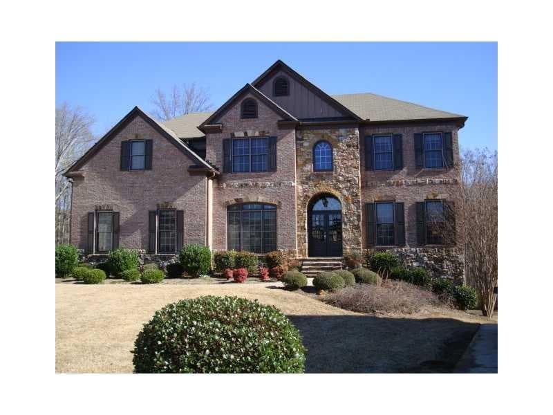 2652 Lakefield Pass, Marietta, GA 30064 — most recent listing photo