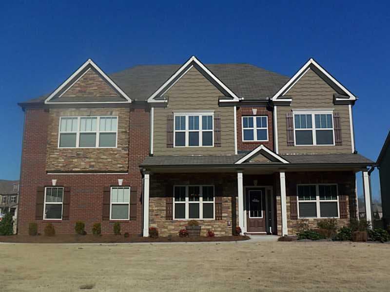 5010 Lloyd Lane, Cumming, GA 30040 — most recent listing photo