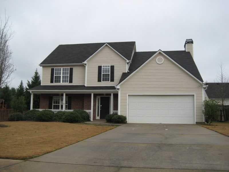 381 Lake Valley Drive, Loganville, GA 30052 — most recent listing photo