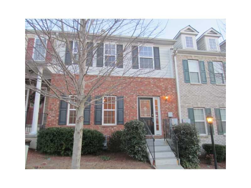803 Ash Street 803, Canton, GA 30114 — most recent listing photo