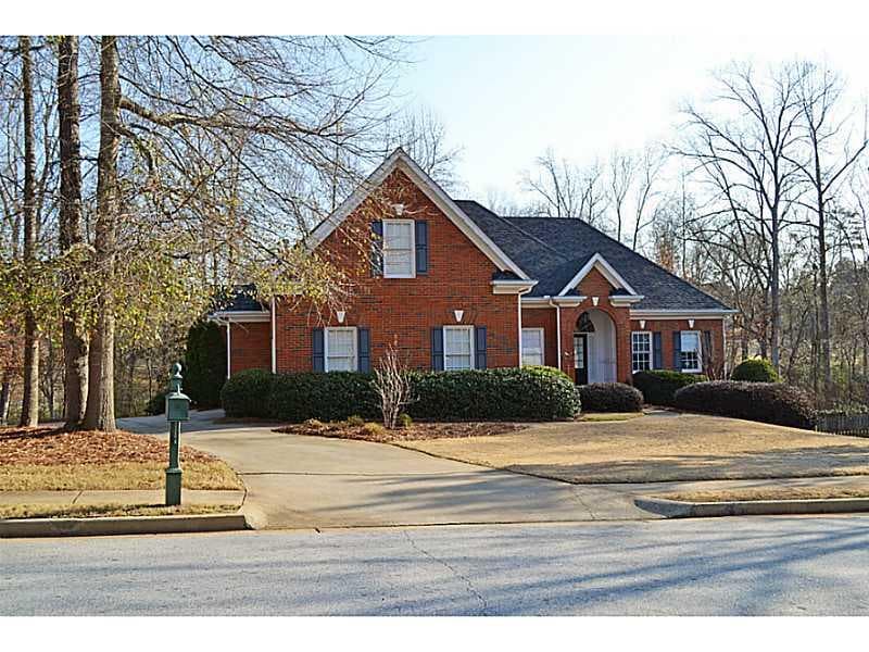 8331 Fairway Drive, Covington, GA 30014 — most recent listing photo