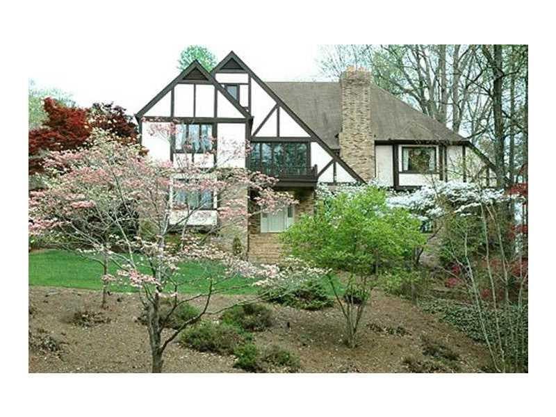 5841 Silver Ridge Drive, Stone Mountain, GA 30087 — most recent listing photo