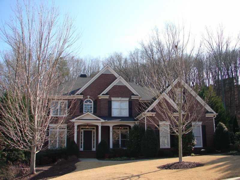 4120 NORTHRIDGE Drive, Cumming, GA 30040 — most recent listing photo
