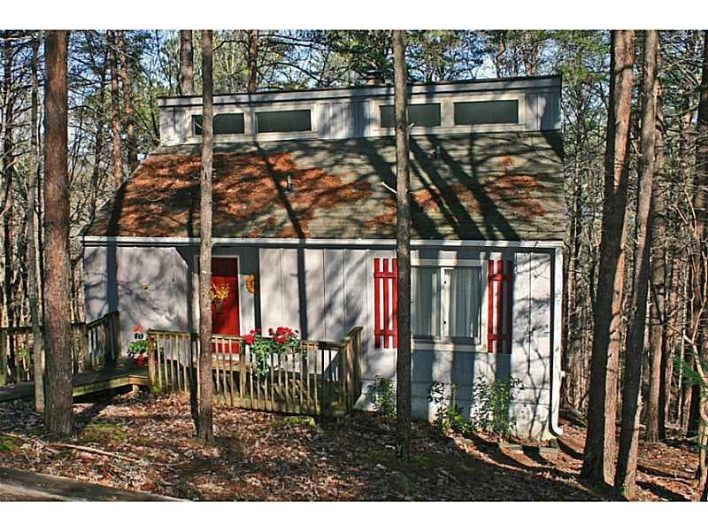140 Indian Ridge Court, Waleska, GA 30183 — most recent listing photo