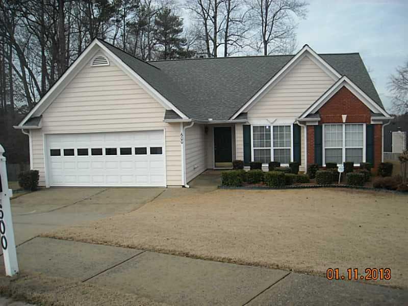 600 Avalon Forest Drive, Lawrenceville, GA 30044 — most recent listing photo