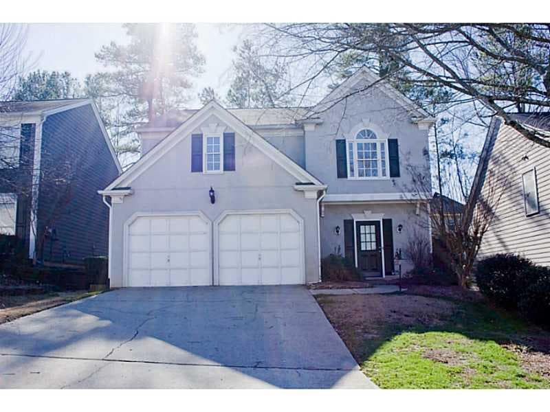 3695 Patterstone Drive, Alpharetta, GA 30022 — most recent listing photo
