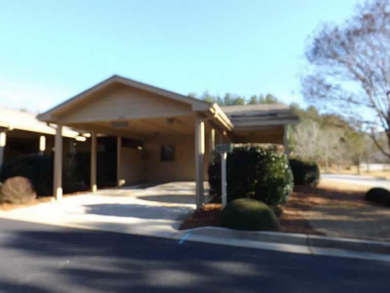 2 bedroom condominium sold at 2235 Old Hamilton 600C, Gainesville, GA 30507
