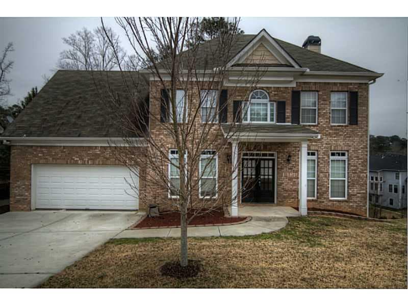 2855 Promenade Place, Buford, GA 30519 — most recent listing photo