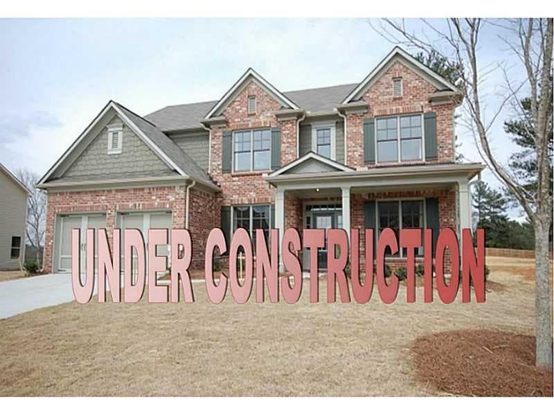 1105 Hartford Terrace, Alpharetta, GA 30004 — most recent listing photo
