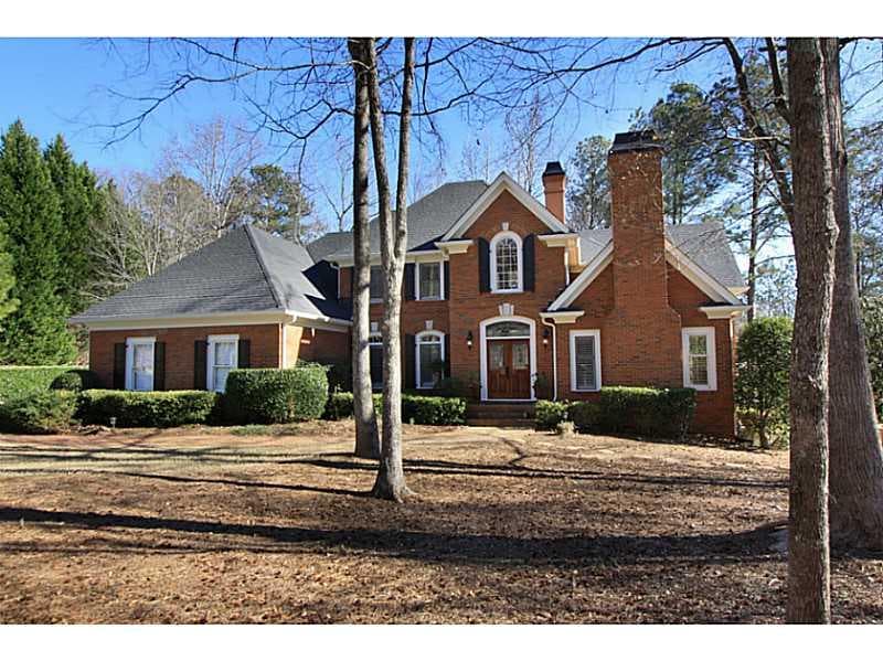 740 Sturges Way, Alpharetta, GA 30022 — most recent listing photo