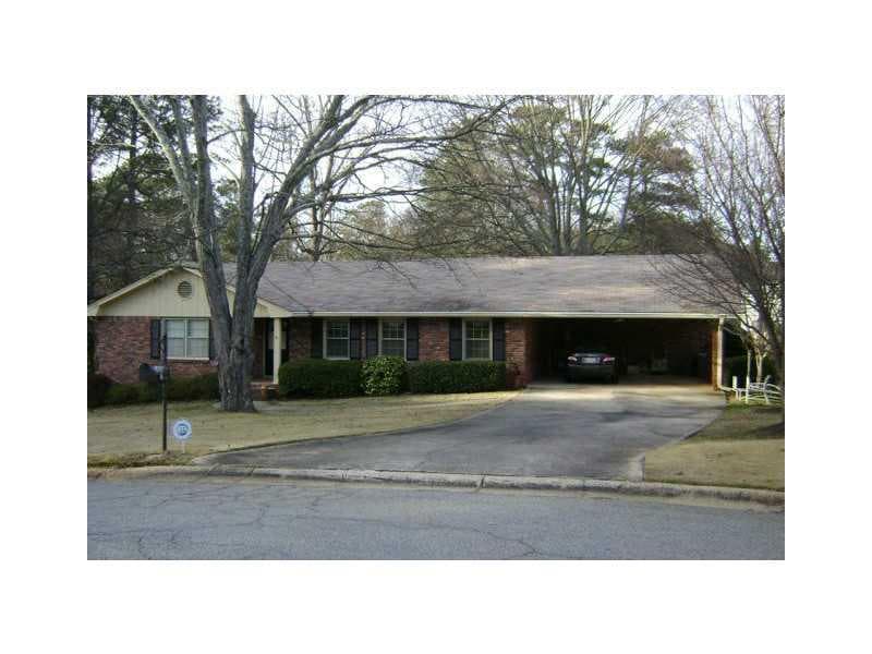 3806 Cheryl Lynn Court, Tucker, GA 30084 — most recent listing photo