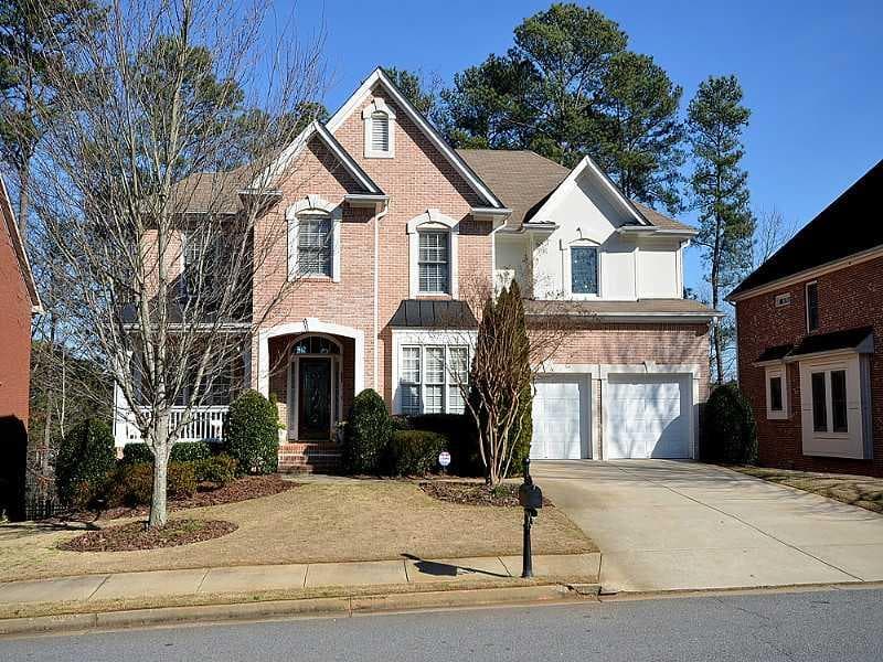 1155 Beacon Hill Crossing, Alpharetta, GA 30005 — most recent listing photo