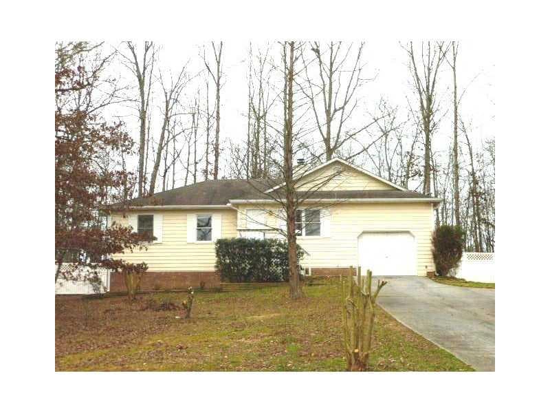 23 Fawn Ridge Drive, Cartersville, GA 30120 — most recent listing photo