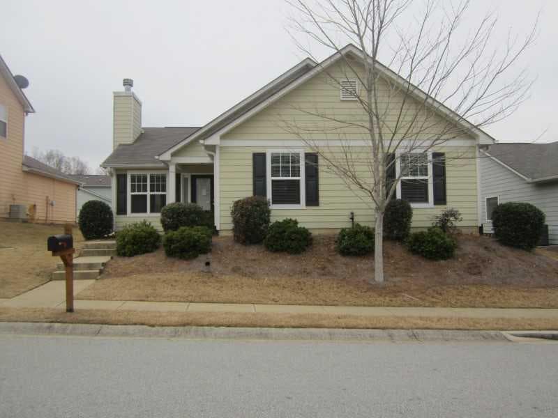 263 Brookstone Trail, Braselton, GA 30517 — most recent listing photo