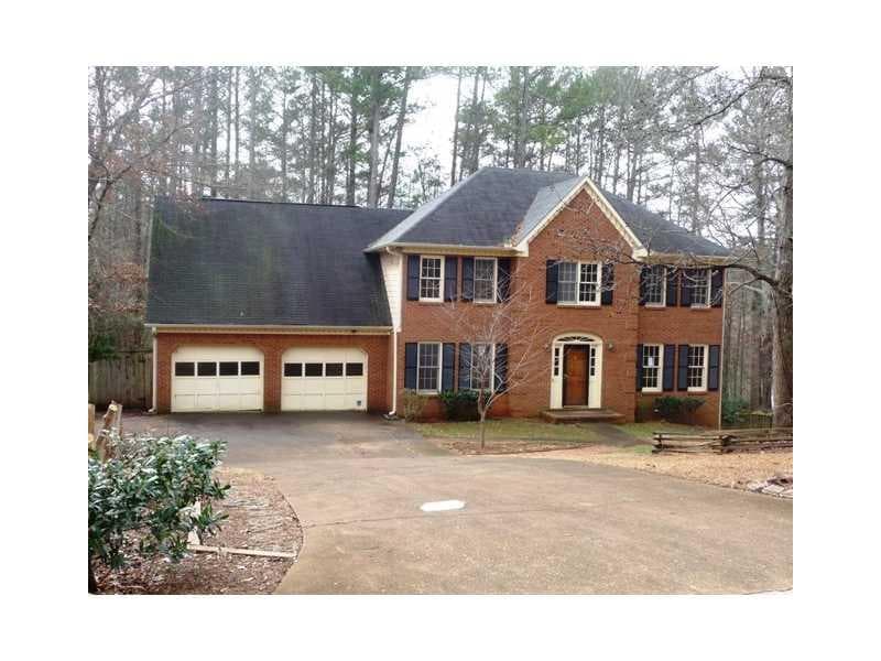 5197 Hickory Bend Terrace, Woodstock, GA 30188 — most recent listing photo