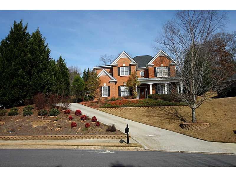 3067 Green Farm Trail, Dacula, GA 30019 — most recent listing photo