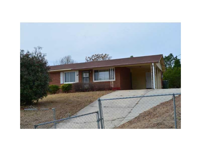 3003 Claudia Drive, Augusta, GA 30906 — most recent listing photo