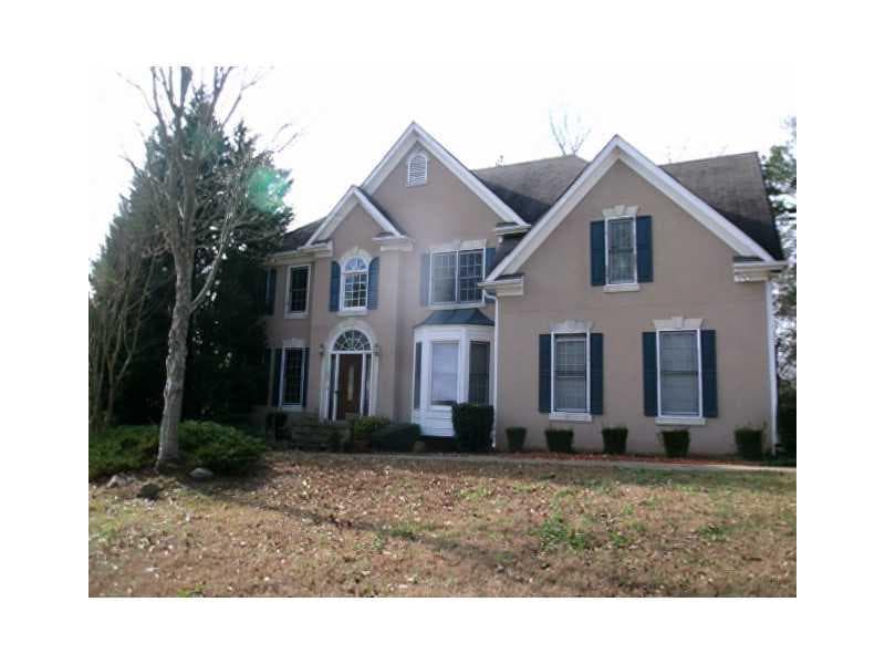 319 Beechwood Lane, Stone Mountain, GA 30087 — most recent listing photo