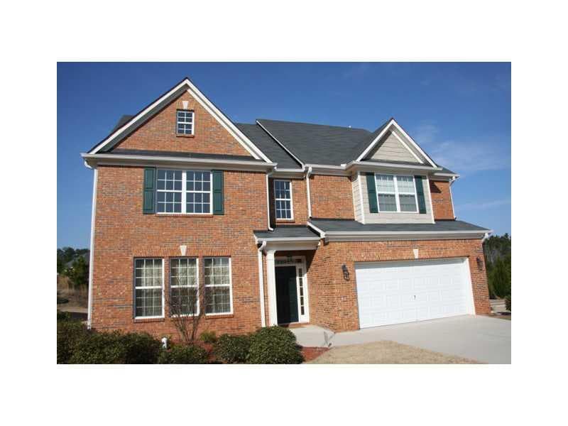 1547 Bramlett Hill Drive, Lawrenceville, GA 30045 — most recent listing photo