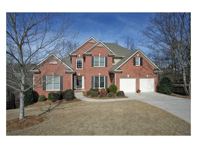 3164 Hillgrove Terrace, Dacula, GA 30019 — most recent listing photo