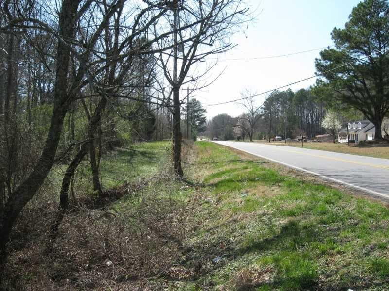 other sold at 0 Lower Union Hill Road, Canton, GA 30115
