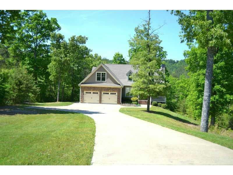 384 Madison Lane, Jasper, GA 30143 — most recent listing photo