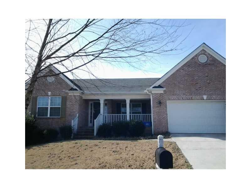 4049 Savannah Ridge Court, Loganville, GA 30052 — most recent listing photo