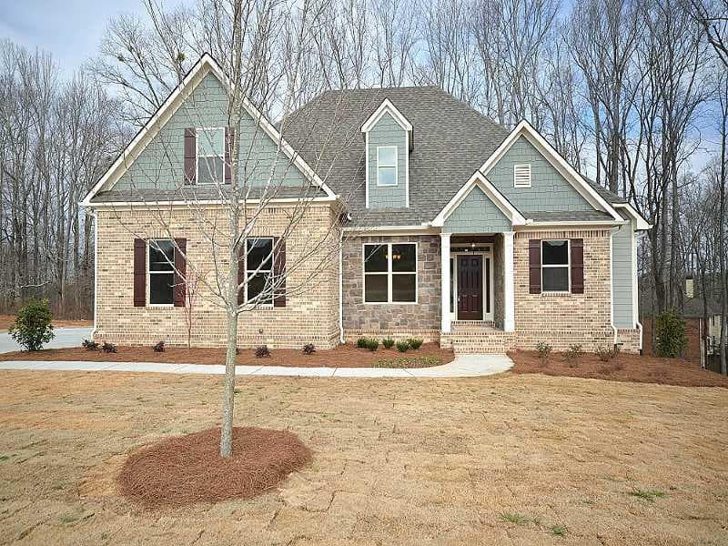 114 Glenmill Way, Woodstock, GA 30188 — most recent listing photo