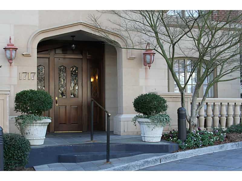 1717 N Decatur Road 407, Atlanta, GA 30307 — most recent listing photo