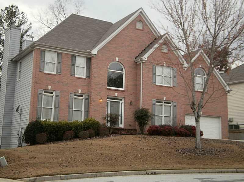 4371 Azalea Walk, Ellenwood, GA 30294 — most recent listing photo