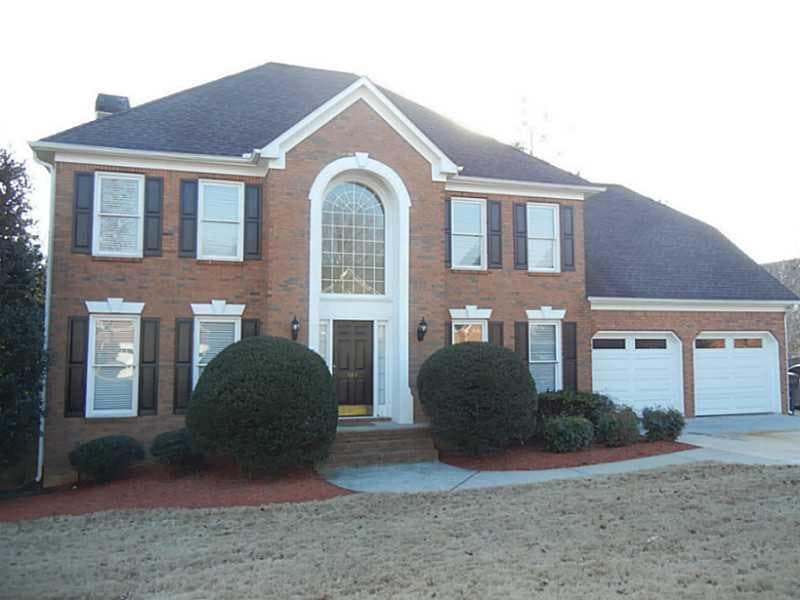 681 Wolfs Bane Drive, Acworth, GA 30102 — most recent listing photo