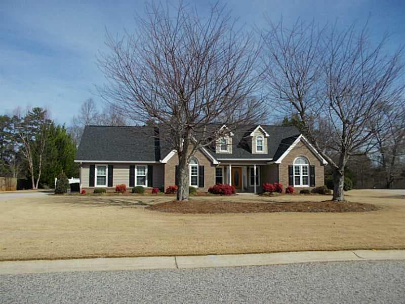 4036 Churchill Downs Drive, Gainesville, GA 30507 — most recent listing photo
