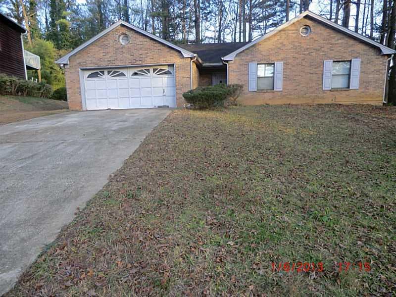 1188 SE Dustin Court, Stone Mountain, GA 30088 — most recent listing photo