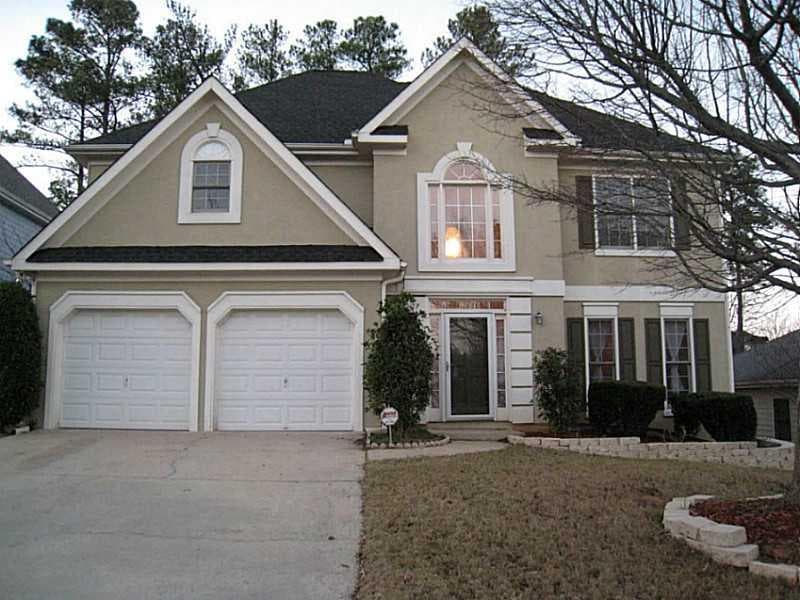 5319 Monarch Pine Lane, Norcross, GA 30071 — most recent listing photo