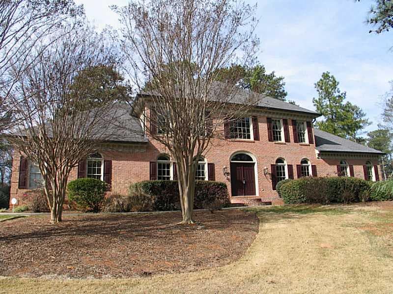 1882 Kanawha Drive, Stone Mountain, GA 30087 — most recent listing photo