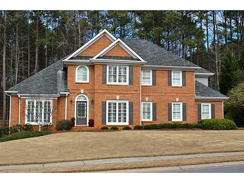4714 Cavallon Drive, Acworth, GA 30101 — most recent listing photo