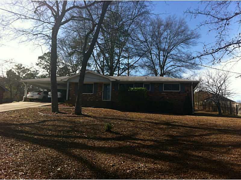 3823 Coral Lane, Douglasville, GA 30135 — most recent listing photo