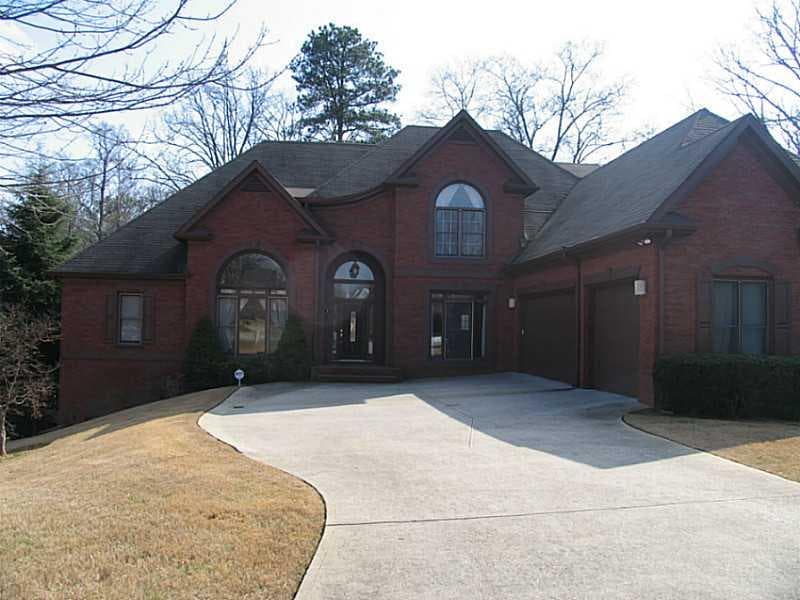 2375 RIDERWOOD Court, Marietta, GA 30062 — most recent listing photo