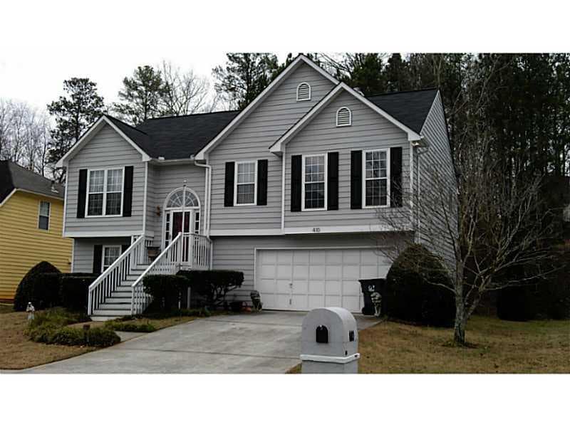410 Twin Brook Way, Lawrenceville, GA 30043 — most recent listing photo