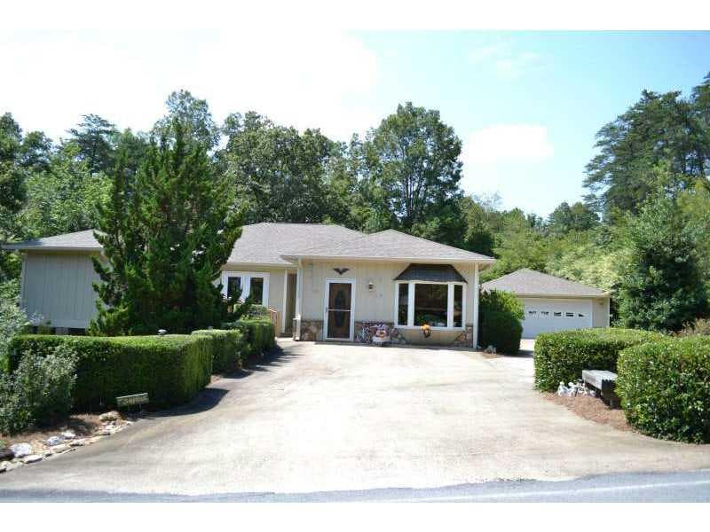 138 Lakeside Drive, Waleska, GA 30183 — most recent listing photo