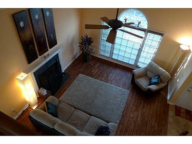 109 Radford Circle, Marietta, GA 30060 — most recent listing photo