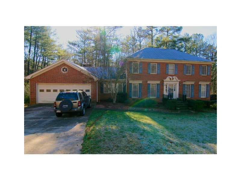 4622 Montauk Road, Lilburn, GA 30047 — most recent listing photo